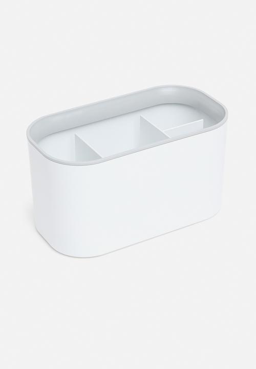 Litem - Icon pen cup - gray