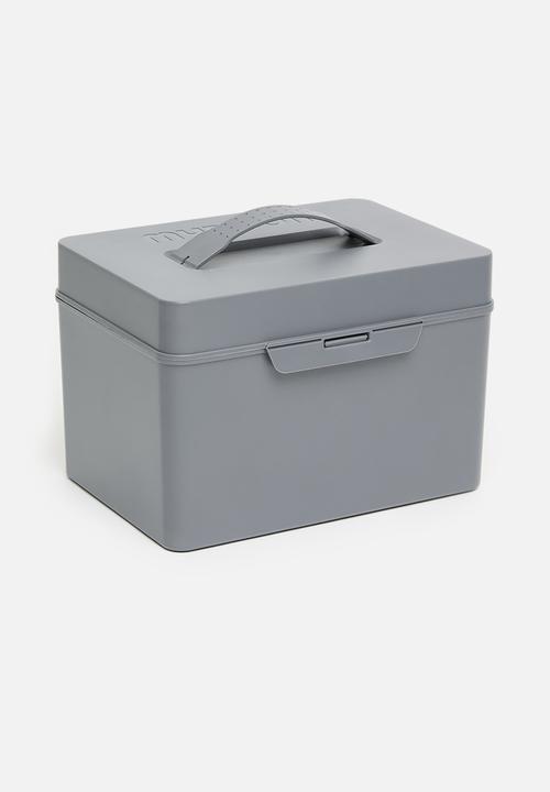 Litem - Mycube - grey