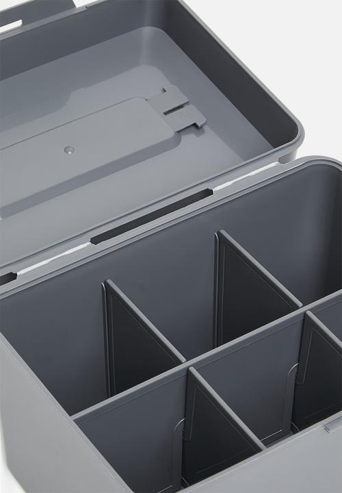 Litem - Mycube - grey