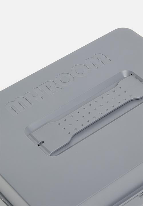 Litem - Mycube - grey