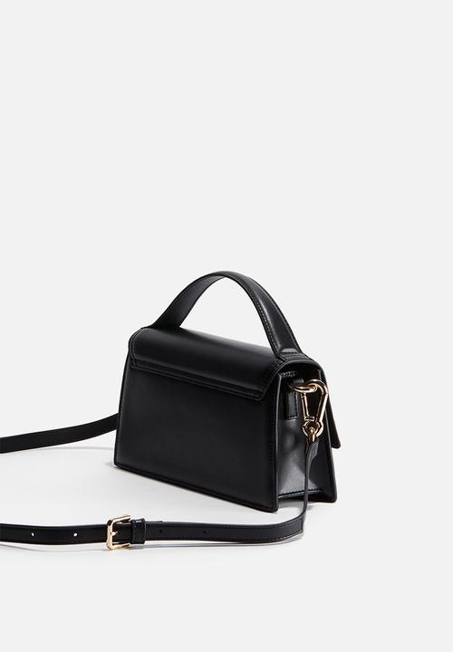 H&M - Crossbody bag - black