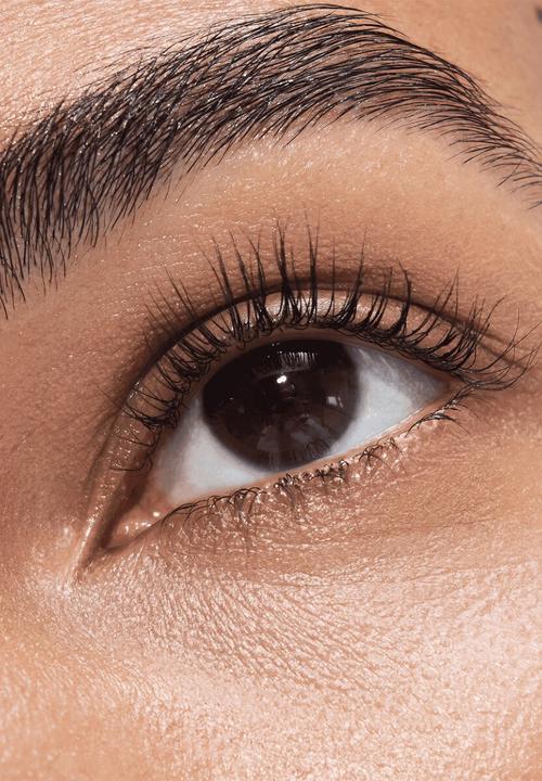 Catrice - Disney Pixar Finding Dory LIFT UP Volume & Lift Mascara Power Hold Waterproof  - 010 Deep Black Waterproof