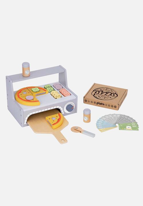 Greenbean Learning - TookyToy - Pizza Oven