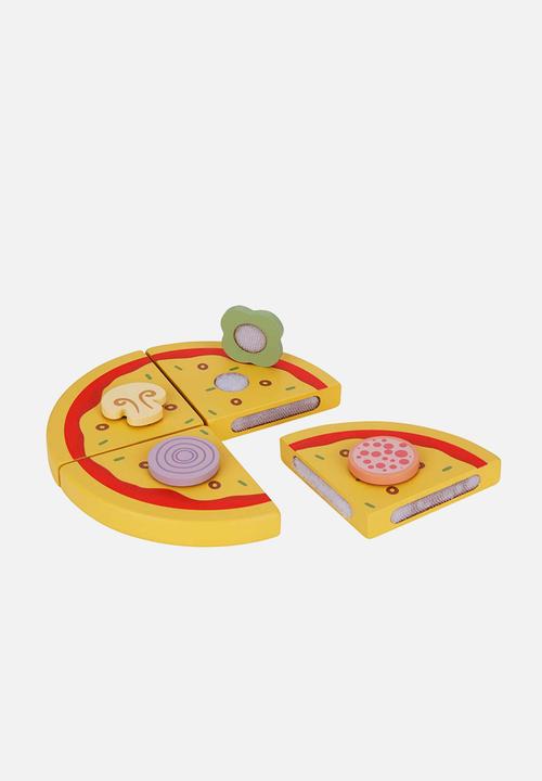 Greenbean Learning - TookyToy - Pizza Oven