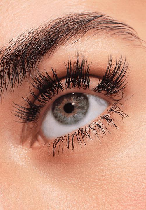 Catrice - Disney Pixar Finding Dory False Lashes - 010 Forget-Me-Not