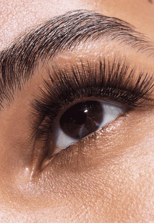 Catrice - Disney Pixar Finding Dory False Lashes - 010 Forget-Me-Not