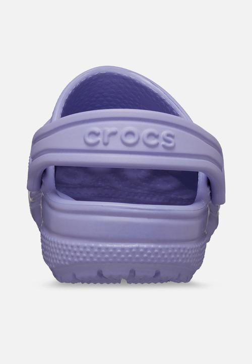 Crocs - Classic Clog T - Mystic Purple