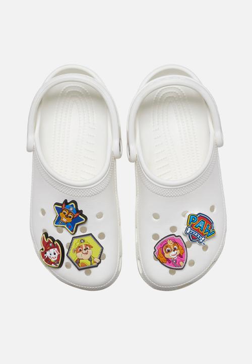 Crocs - Paw Patrol 5Pck jibbitz - multi