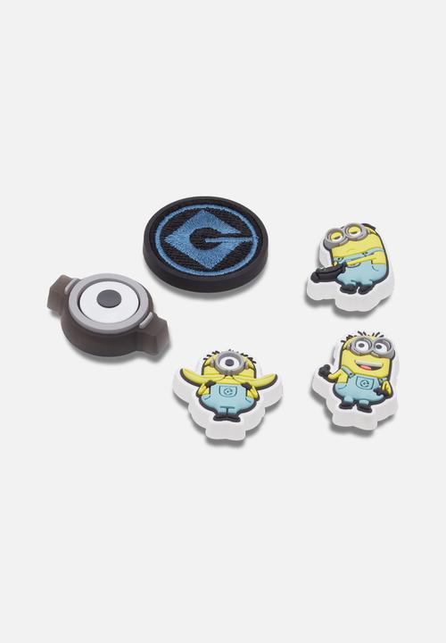 Crocs - Minions - Multi