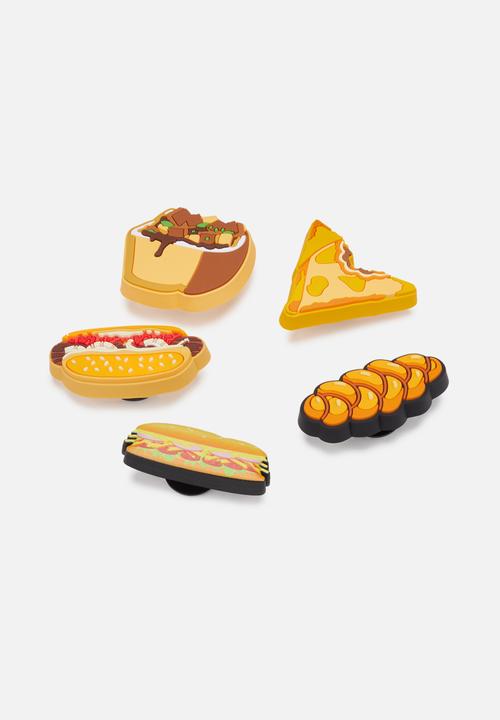 Crocs - South Africa Food Mix - Multi