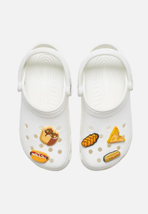 Crocs - South Africa Food Mix - Multi