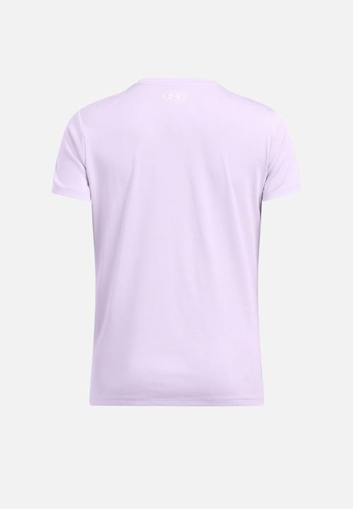 Under Armour - Tech Ssc - Twist - Salt Purple / White