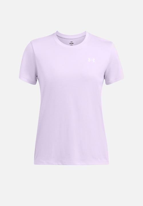 Under Armour - Tech Ssc - Twist - Salt Purple / White