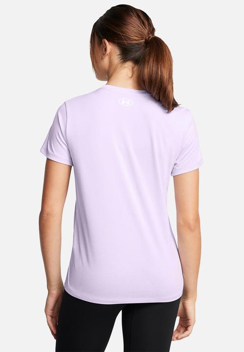 Under Armour - Tech Ssc - Twist - Salt Purple / White