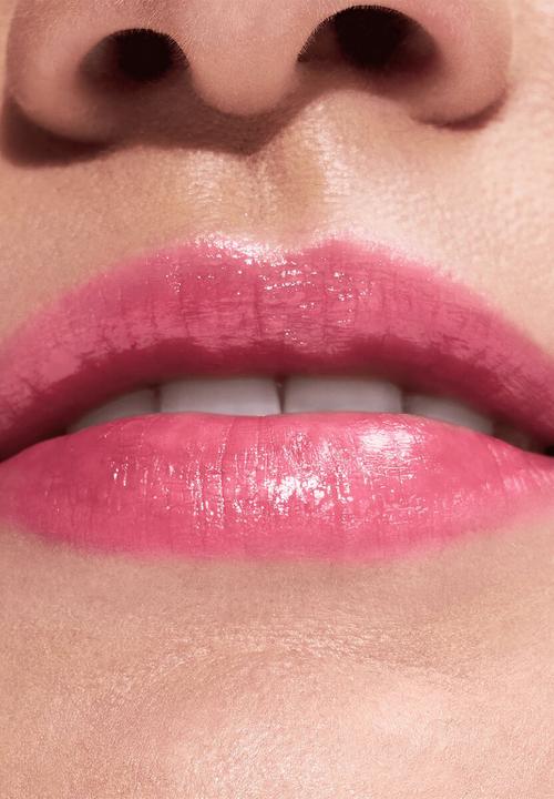 Catrice - Disney Pixar Finding Dory Balmy Lipstick - 010 Turtle Tales