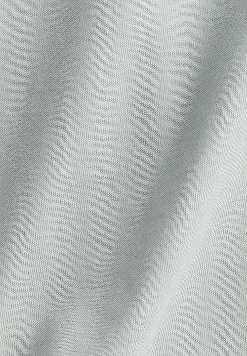 H&M - Oversized T-shirt - light turquoise