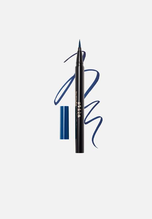 Stila - Stay All Day® Waterproof Liquid Eye Liner- Marine