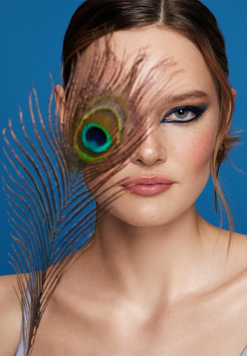 Stila - Stay All Day® Waterproof Liquid Eye Liner- Marine