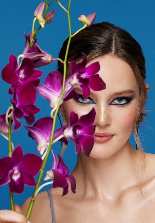Stila - Stay All Day® Waterproof Liquid Eye Liner- Marine