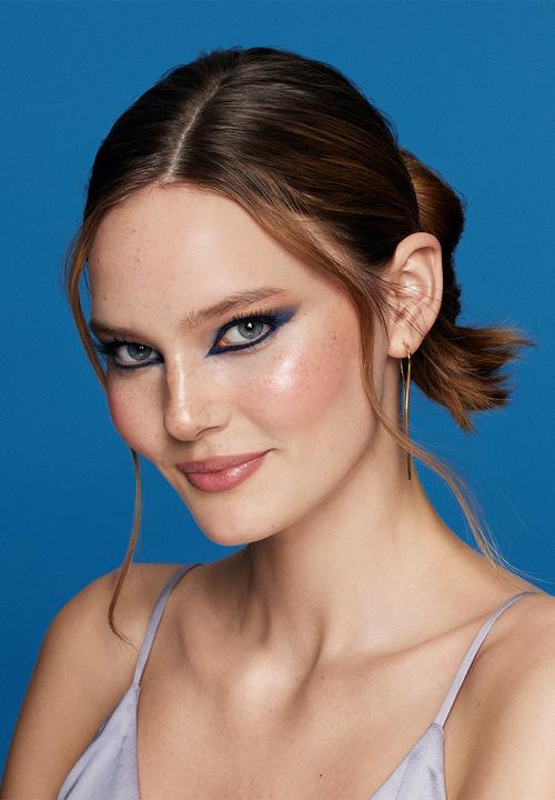 Stila - Stay All Day® Waterproof Liquid Eye Liner- Marine