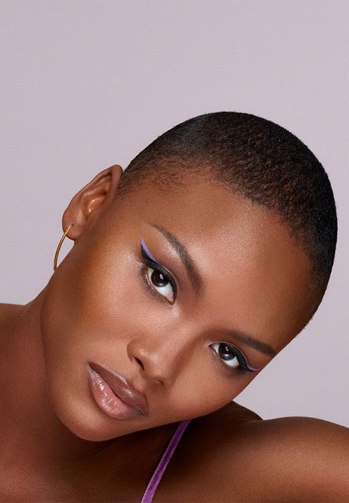 Stila - Stay All Day® Waterproof Liquid Eye Liner- Violet Haze