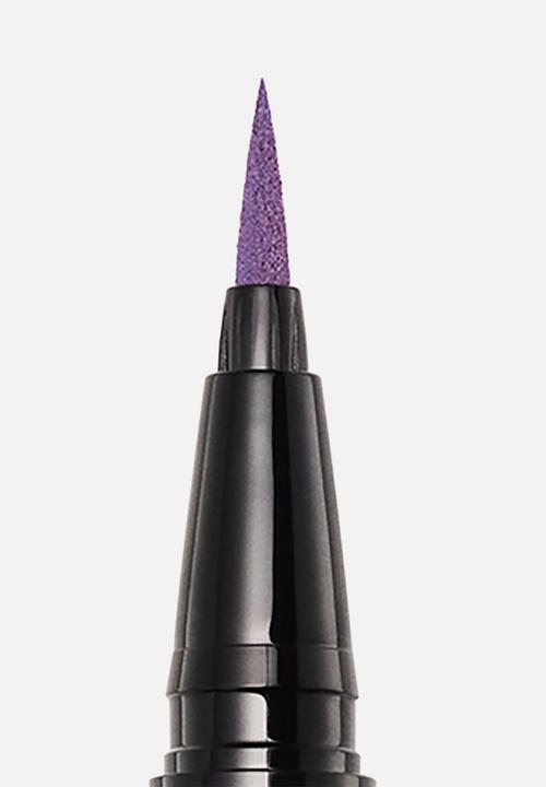 Stila - Stay All Day® Waterproof Liquid Eye Liner- Violet Haze