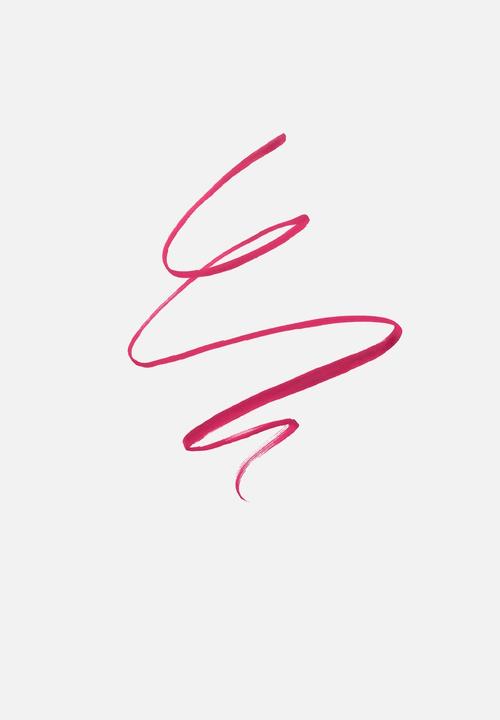Stila - Stay All Day® Waterproof Liquid Eye Liner - Cosmic Pink