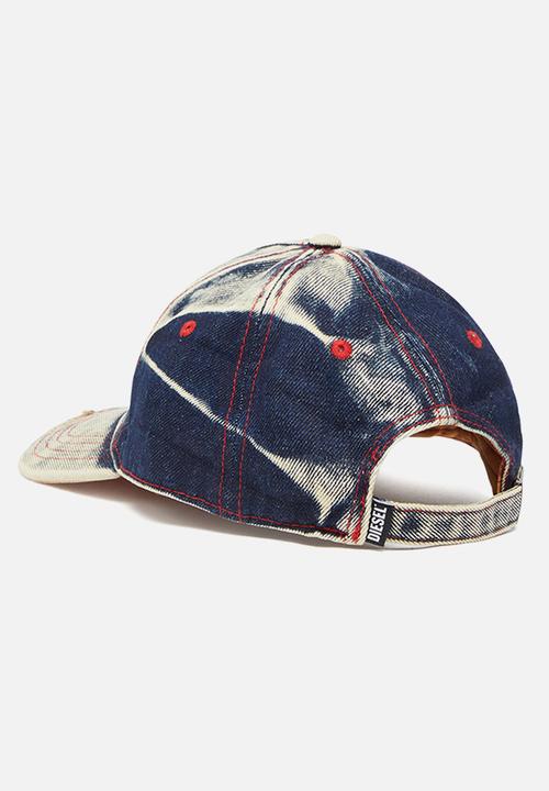 Diesel  - C-Seymon - Mid-Blue Denim