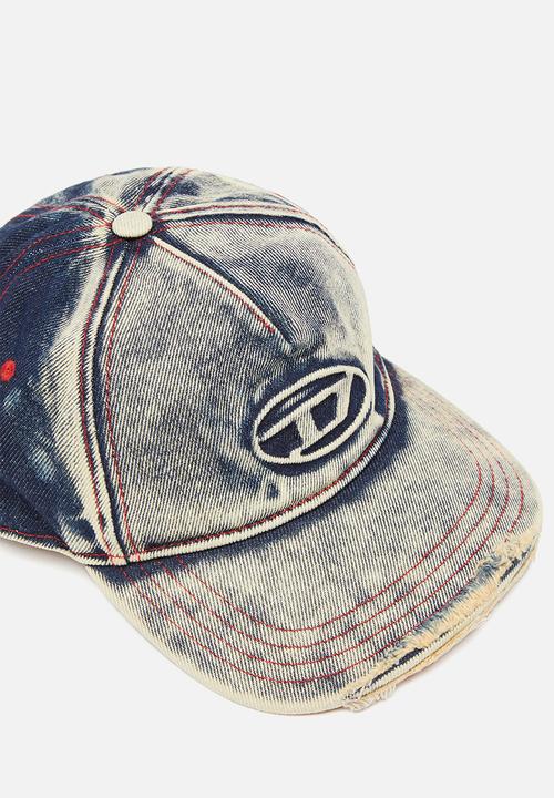 Diesel  - C-Seymon - Mid-Blue Denim