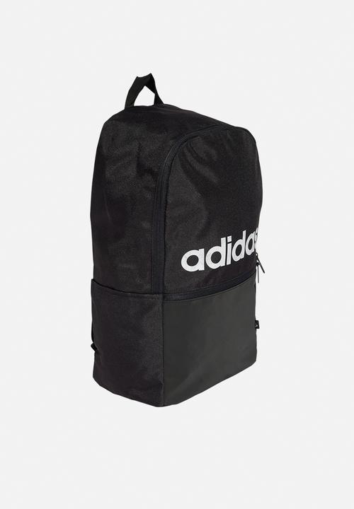 adidas Performance - Clsc Bp Day - Black/White