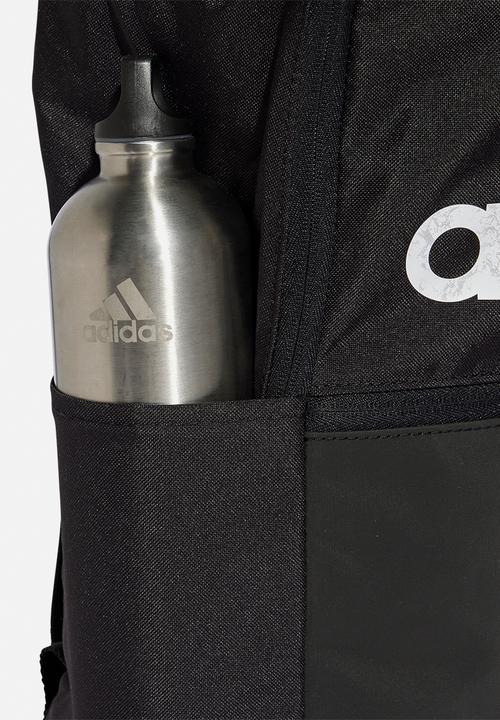 adidas Performance - Clsc Bp Day - Black/White