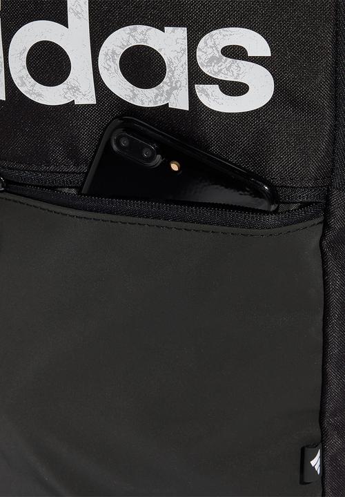adidas Performance - Clsc Bp Day - Black/White