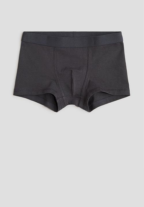 H&M - 5-Pack trunks - multi