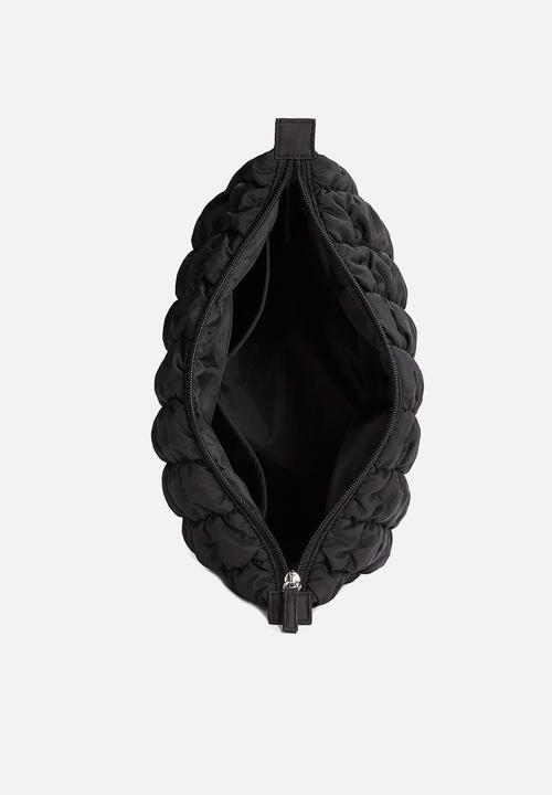 H&M - Wash bag - black