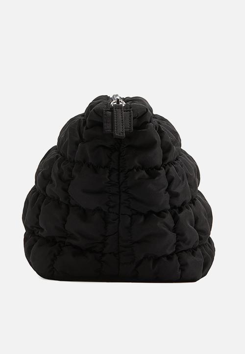 H&M - Wash bag - black