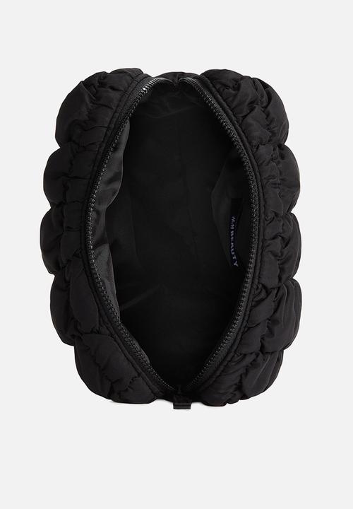 H&M - Make-up bag - black