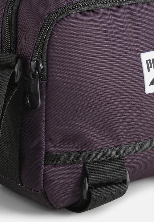 PUMA - Downtown X-Body - Midnight Plum