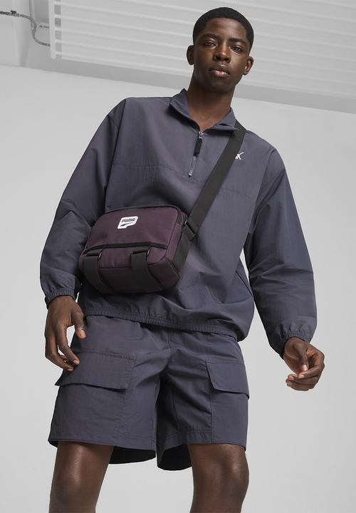 PUMA - Downtown X-Body - Midnight Plum