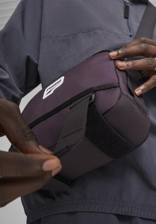 PUMA - Downtown X-Body - Midnight Plum