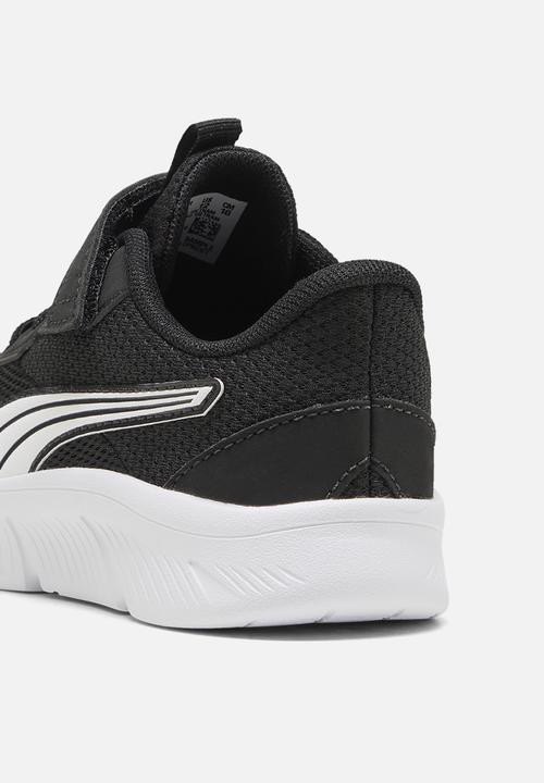 PUMA - Flexfocus modern ac+ ps - puma black-puma white
