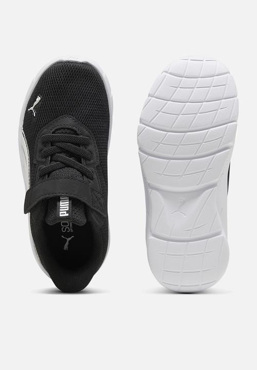 PUMA - Flexfocus modern ac+ ps - puma black-puma white