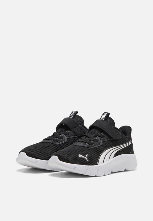 PUMA - Flexfocus modern ac+ ps - puma black-puma white