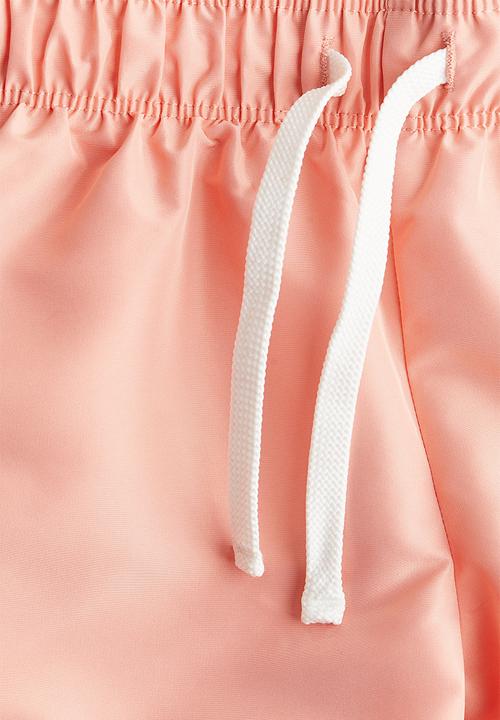 H&M - Swim shorts - pink