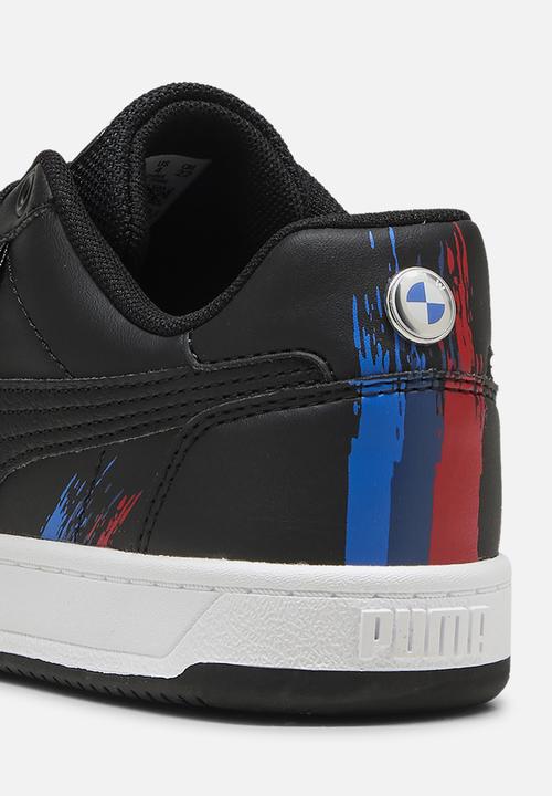 PUMA - BMW MMS Caven 2.0 Jr - Puma Black