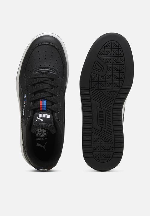 PUMA - BMW MMS Caven 2.0 Jr - Puma Black