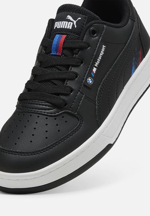 PUMA - BMW MMS Caven 2.0 Jr - Puma Black