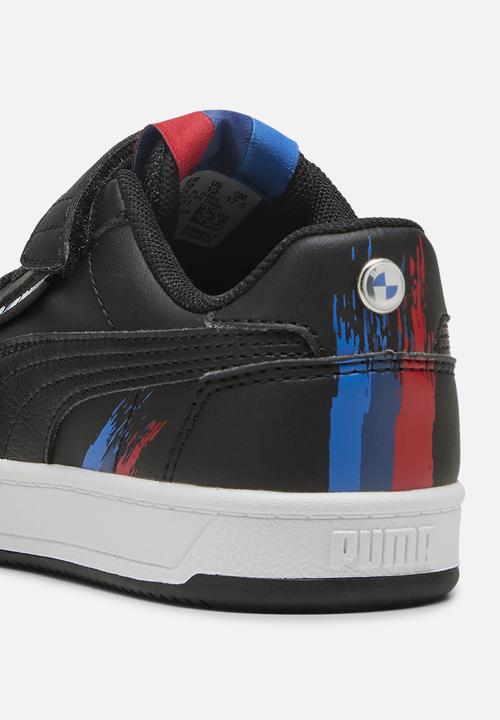 PUMA - BMW MMS Caven 2.0 AC+PS - Puma Black