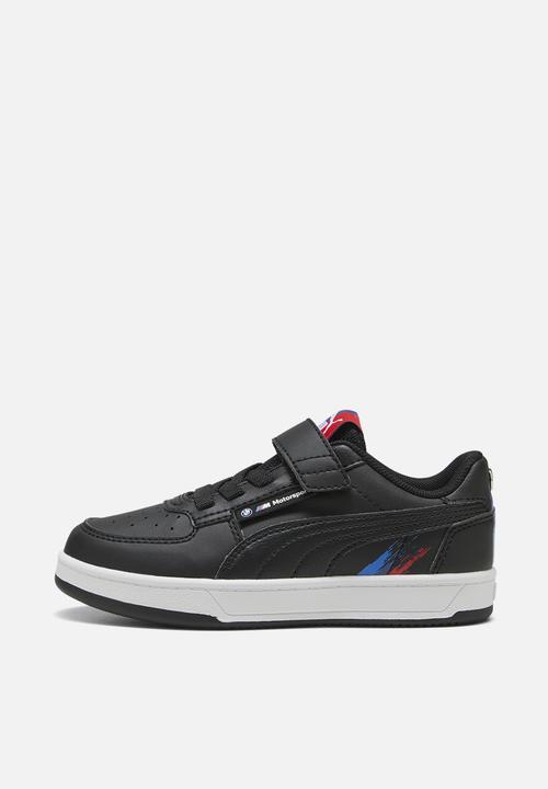 PUMA - BMW MMS Caven 2.0 AC+PS - Puma Black