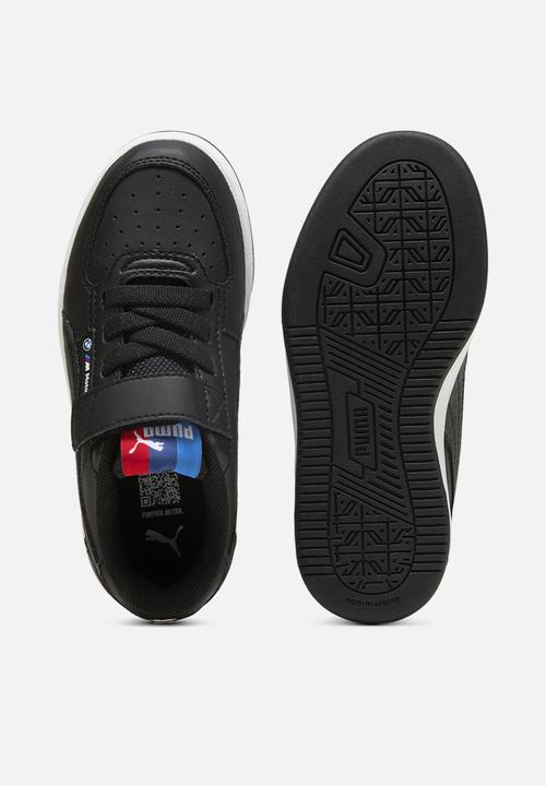 PUMA - BMW MMS Caven 2.0 AC+PS - Puma Black