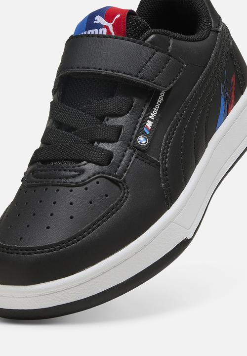 PUMA - BMW MMS Caven 2.0 AC+PS - Puma Black